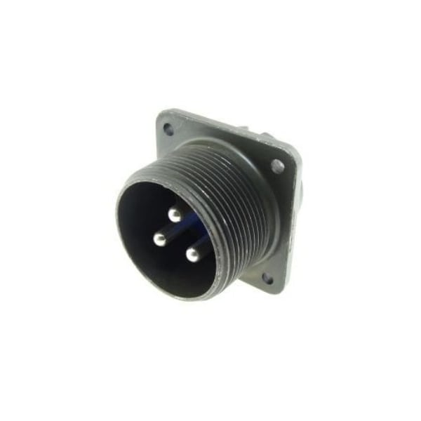 ER 3C 38 PIN RECP